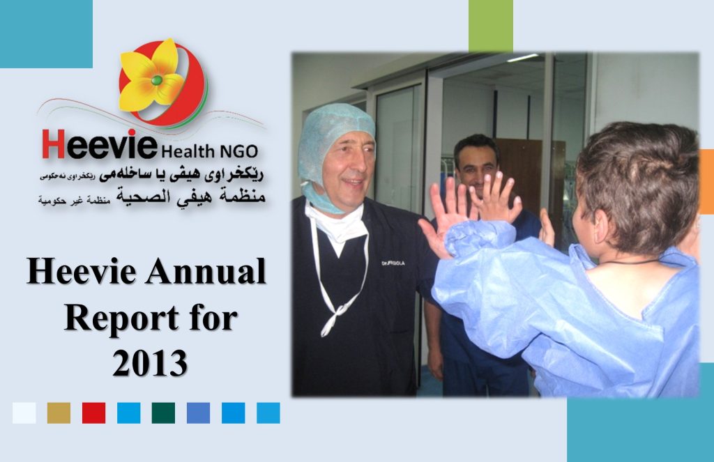 Annual Report 2013